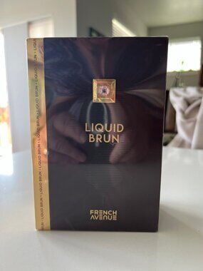 Liquid Brun by French Avenue, a popular men's fragrance